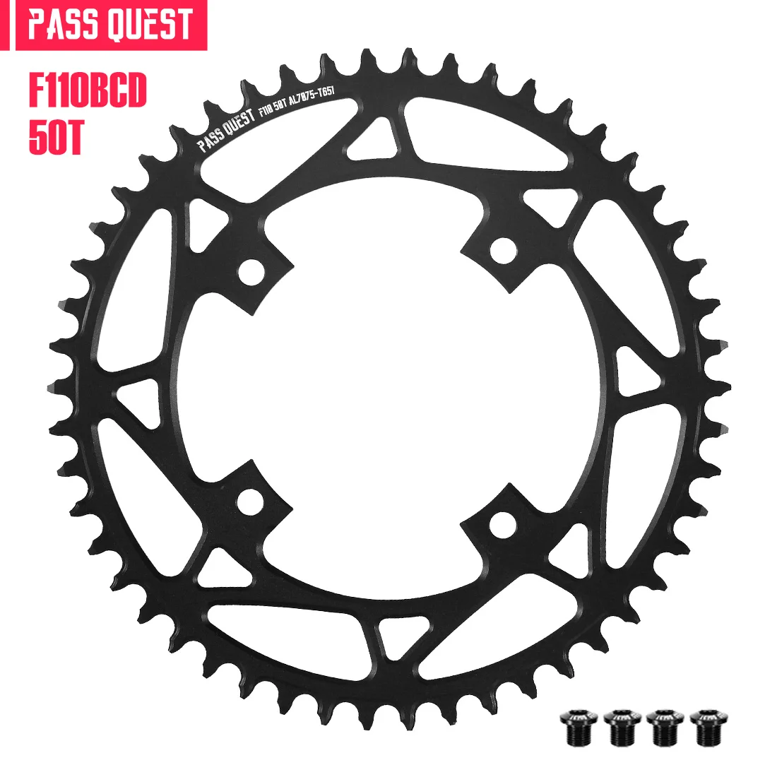 FSA 自転車 部品 パーツ クランク チェーンリング CR RD SUPER Amazon | FSA(エフエスエー) 自転車 部品 パーツ クランク