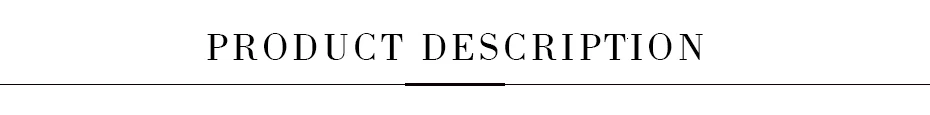 DESCRIPTION