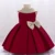 Infant Baby Girl Dresses Sequin Bow Princess Dress For Girls Birthday Wedding Party Dress Children Christmas Evening Clothes 15