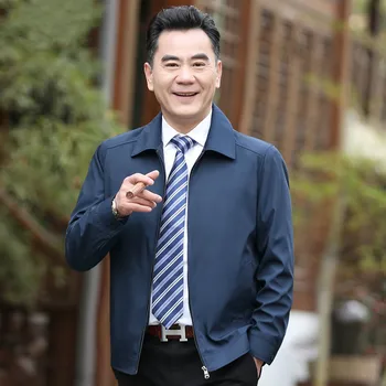 

Cheap wholesale 2019 new spring summer autumn Hot selling men's fashion casual work wear nice Jacket MP477