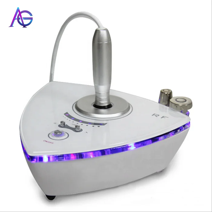 

adg 3 in 1 face lifting body shaping slimming machine for home use