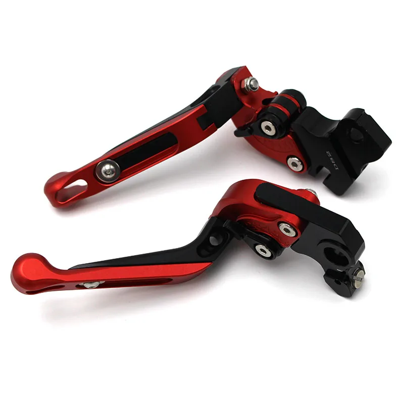 Регулируемые сцепные рычаги для мотоцикла Складные Выдвижные HONDA GROM CBR250R CB190R CBR 250R