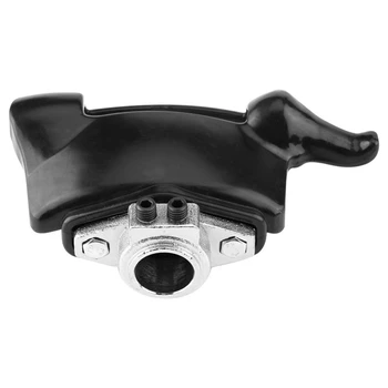 

30Mm Car Tire Changer Machine Accessories Plastic Nylon Mount Demount Duck Head Kit Auto Repair Tools Accessories