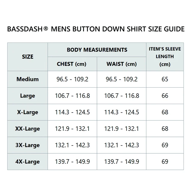 Bassdash Men's Performance Button Down Shirt Long Sleeve UPF 50 for Hunting  Fishing Outdoors FS23M - AliExpress