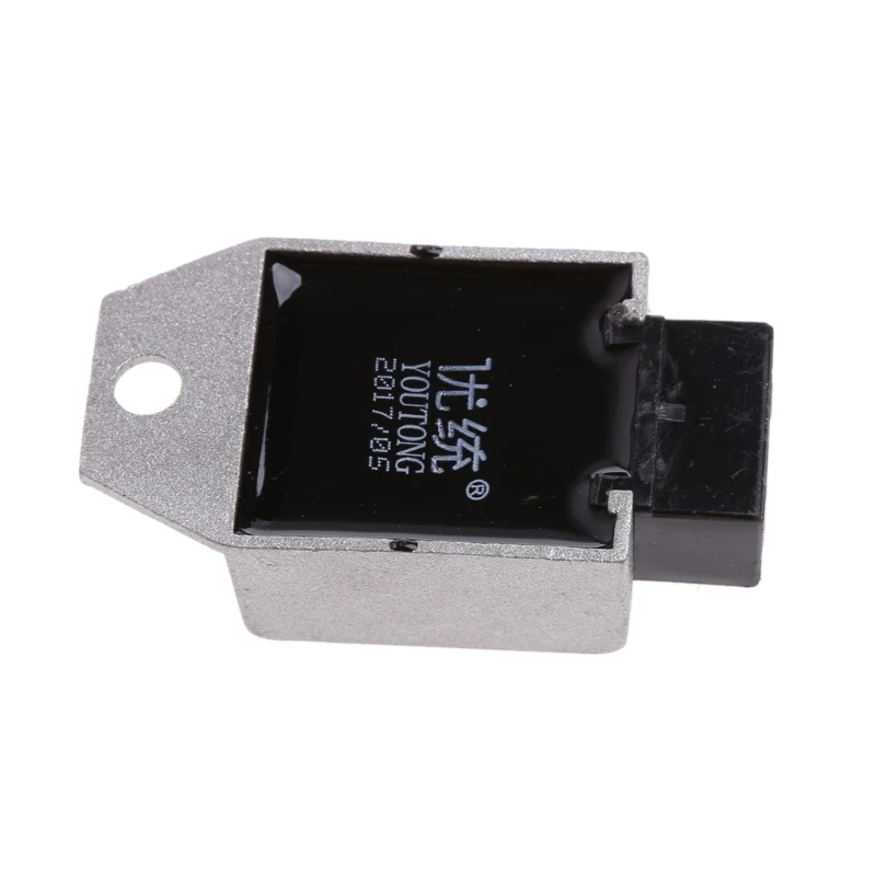 1 пара GY6 50cc 125cc 150cc Напряжение Регулятор 12V 4Pin Мопед Скутер ATV | Автомобили и