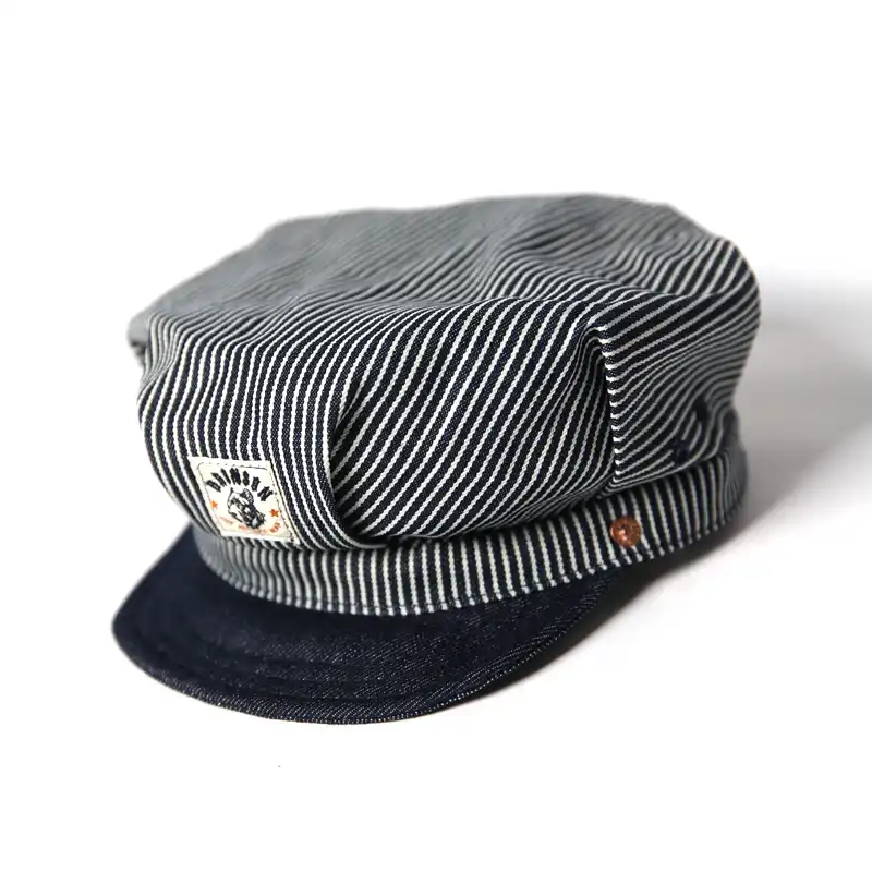 conductor hat for men