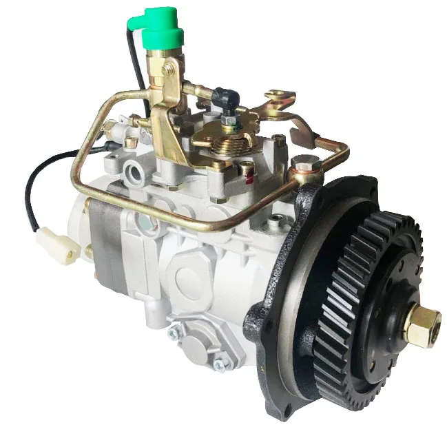 4ja1tc 4ja1 diesel fuel injection pump 