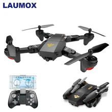 VISUO XS809HW XS809W Selfie RC Drone With Wide Angle HD Camera Drone Altitude Hold Profissional WiFi FPV Quadcopter Helicopter