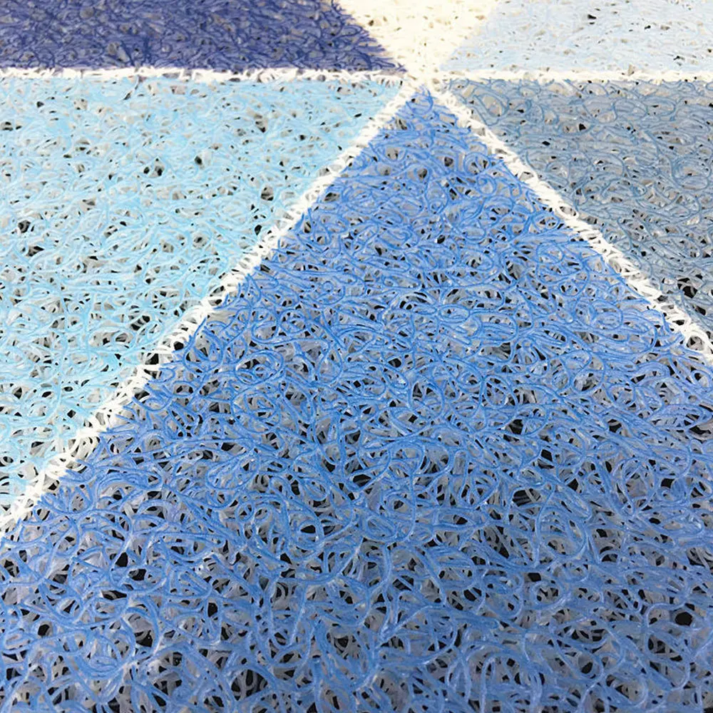 40x60 см геометрический узор Противоскользящий коврик для двери напольный коврик Домашний креативный коврик супер мягкий Впитывающий Коврик для ванной Двери Входной Коврик для двери