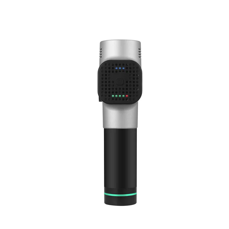 PHOENIXA1Electronic Therapy Body Fascial массажер перкуссионный массажный пистолет физиотерапия