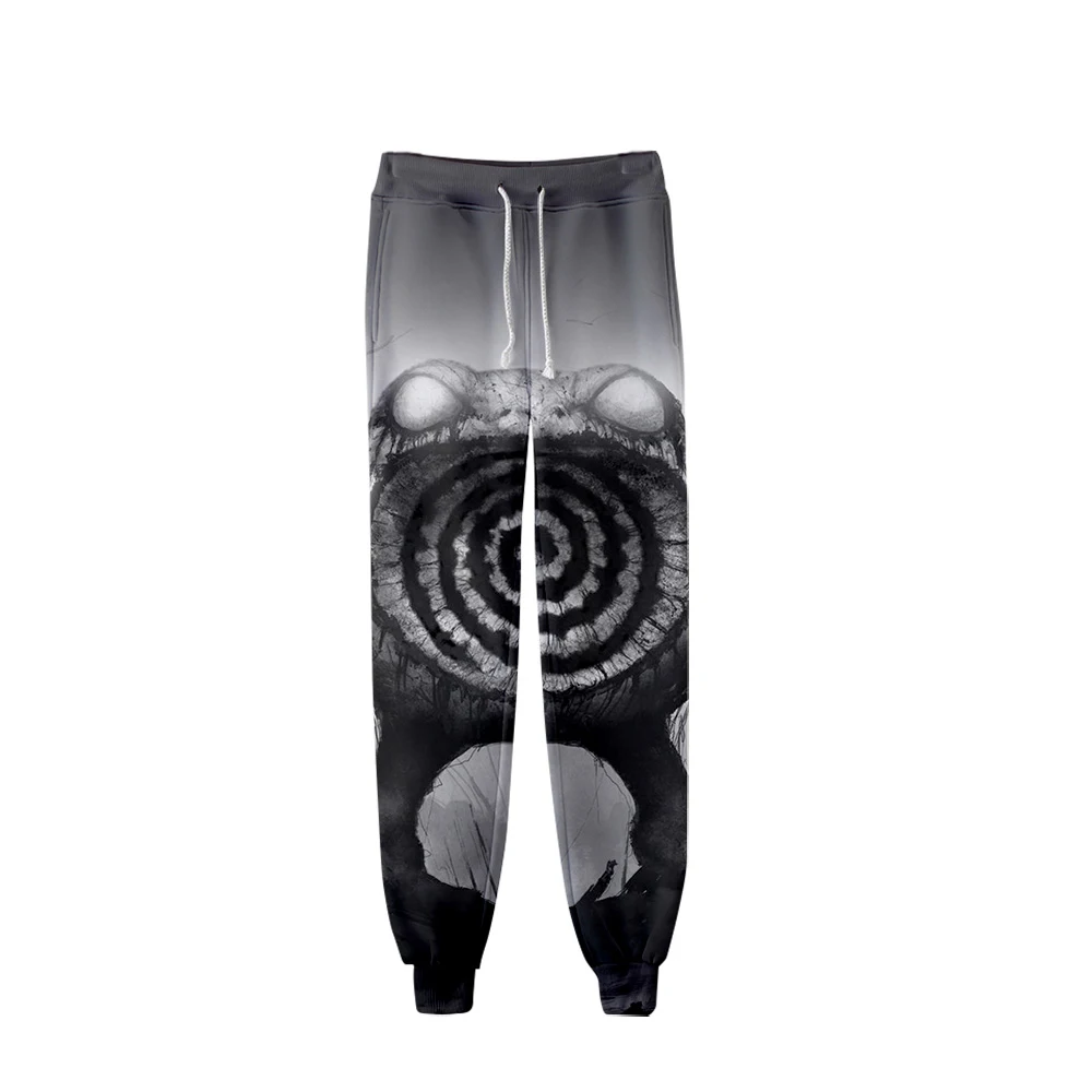 Pokemon thriller Pantalon Femme высококачественные спортивные узкие брюки, штаны, модные популярные трендовые удобные повседневные штаны