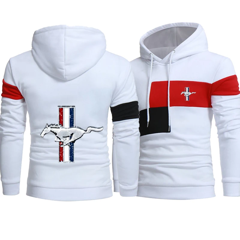 

Hooded Sweatshirt Pullover Classic Couples Coat New Arrival Dropship Logo Print Comfortable Unisex Customized Sports Leisure