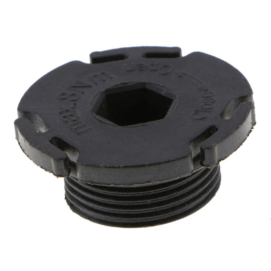 11137605018 Engine Oil Drain Plug For BMW 1 & 3 & 5 & 7 Series Durability