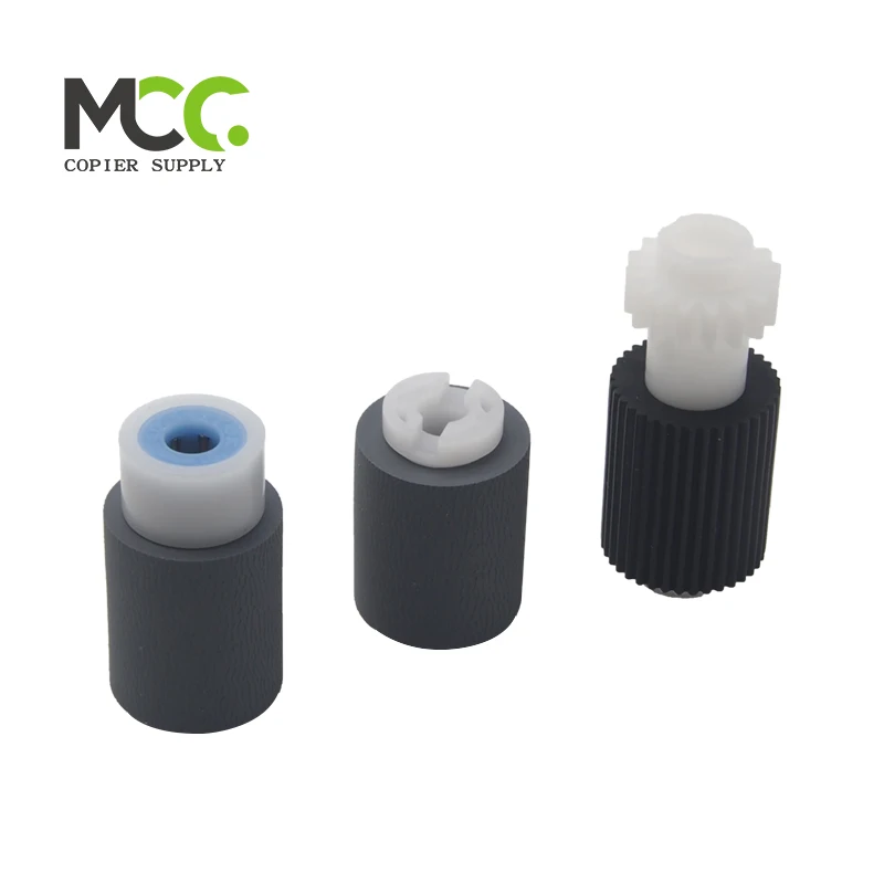 

Для KYOCERA MITA KM 3035 4035 5035 1635 2035 1620 1650 2020 2050 2550 подачи бумаги ролик 2AR07220 2AR07230 2AR07240 OEM