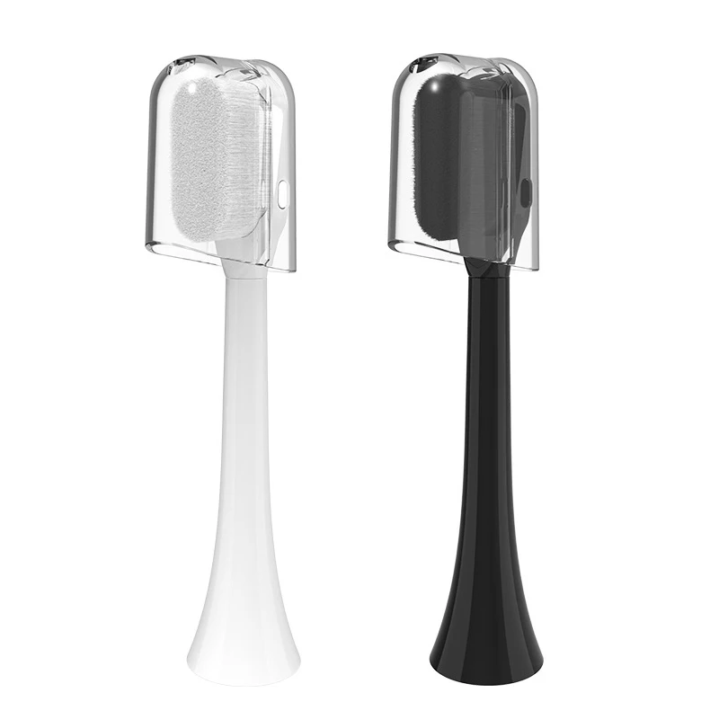 Extra Soft For Philips Sonicare Toothbrush Heads Replacement Electric Brush Head High Density Tooth Kids Children | Бытовая техника