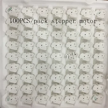 

100pcs/lot VDO Metal Iron Shaft Stepper Motor Fit for VDO Speedometer Cluster BMW Volvo VW Audi electric car engine motor