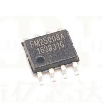 

100pcs X FM25Q08A-SO-T-G FM25Q08 FM25Q08A SOP8 NEW Free Shipping
