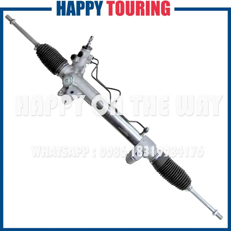 

Высококачественная новая коробка передач гидроусилителя руля для пикапа Toyota Hilux Vigo RHD 4WD 2004-2009 44200-0K030 442000K030