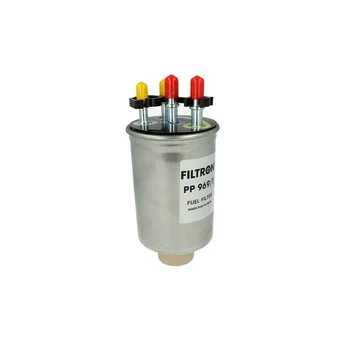 

FILTRON KFN9691 fuel filter FILTRON PP969/1 F026402113 WK8294 RN315 2445900 LR010075