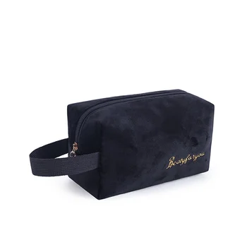 

Cheap Women's Cosmetic Bag Makeup Bag Large Capacity Wholesale Storage Bag Four-Piece Set Bags Portable Lady Girls Gifts Fashion