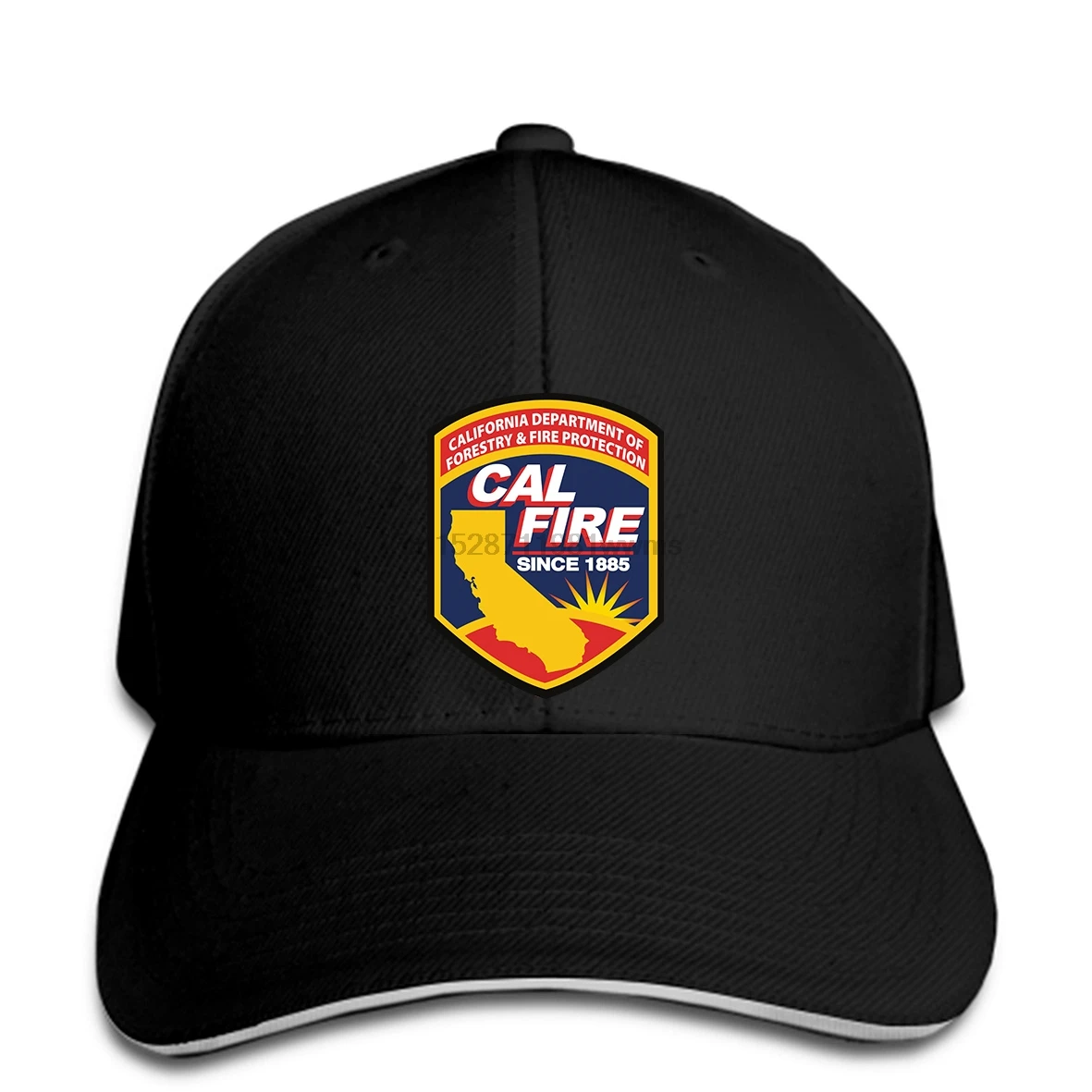 Baseball cap snapback hat 