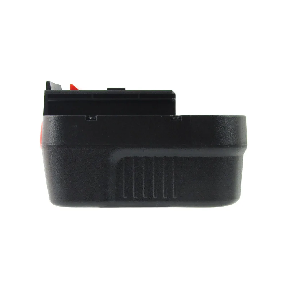 3000 мАч для Black Decker 14 4 V A144EX A14F A1714 B 8316 BD1444L BPT1048 HPB14 FS140BX FSB14 A9251 Сменный аккумулятор