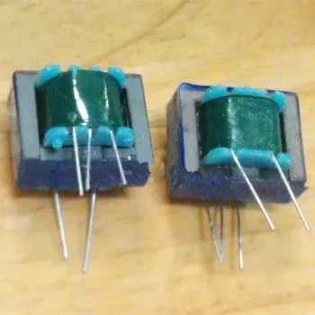 

5pcs Audio Isolation Transformers 1000 : 1000 OHM Europe 1 : 1 1000 OHMs Transformer 5-Pins Audio Transformer Ringing