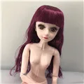 Dreamy Dolls Toy Store