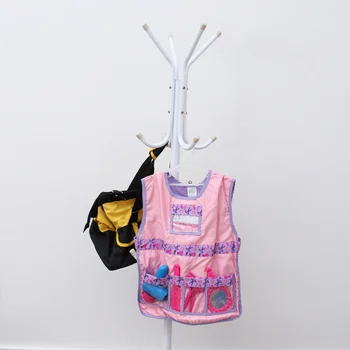 

1PC Tree Coat Stand Creative Clothes Organizer Hat Hanger Coat Rack for Living Room Bedroom Home