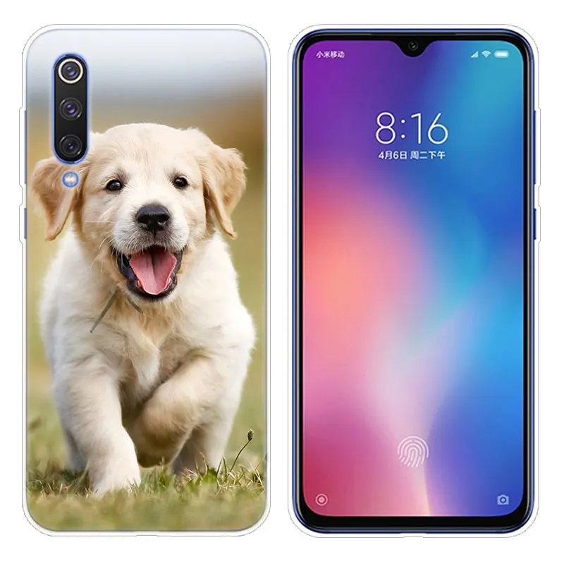Силиконовый чехол для Xiaomi Mi CC9E 9SE 9T 8 Pro A2 A3 Lite 8SE A1 5X 6X Mix 3 2S Play Pocophone F1|Бамперы| |