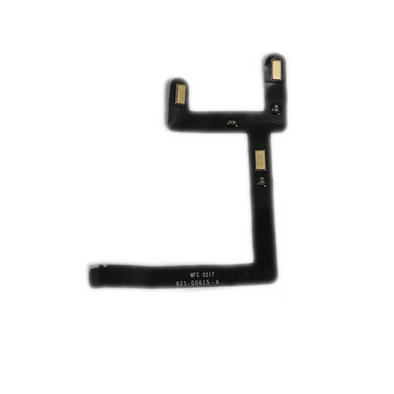 • Per Apple Macbook Pro 15 "A1707 Microfono Mic Flex Cable