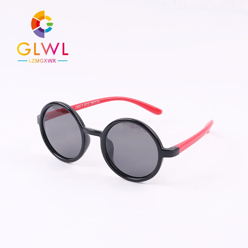 

Sunglasses Polarized Kids 2020 Fashion Round Sun Glasses Vintage Girls Boys Eyewear Baby Sunglass High Quality Black Eye Glasses
