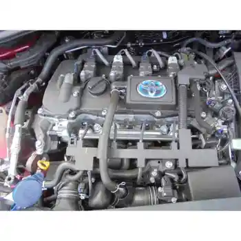 

2ZR FULL ENGINE» OTHERS... Models