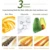 75 г Воски для Укладки Волос Edge Control Eco Gel Stick Slay Thin Baby Hair Perfect Line Style Smooth Frizziy Non Greasy Products