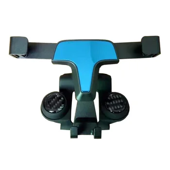 

Gravity Car Air Vent Outlet Dashboard Mobile Cell Phone Holder Reaction Clip Mount Cradle GPS For Acura CDX 2016 2017 2018