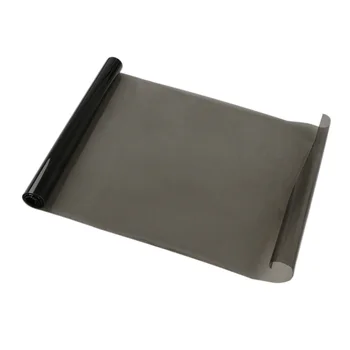 

Light Tint Film Wrap PVC Cars LED Headlamps Taillight Fog Medium Black Smoky Replacements Car Body Films
