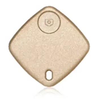 

New Small Lovely Multi-function Burglar Alarm Square Bluetooth Anti-lost 4.0 Device