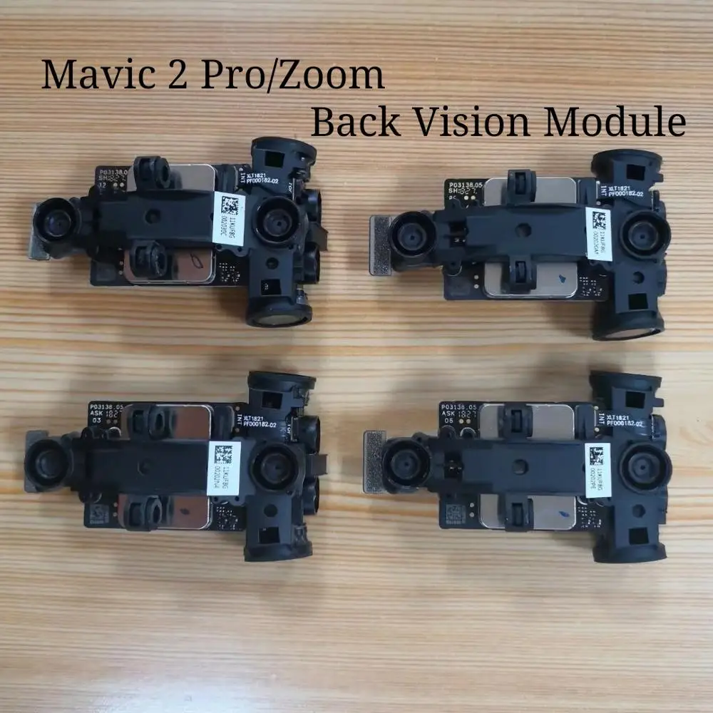 

Brand New for DJI Mavic 2 Pro Zoom Back Vision Component Drone Repair Parts
