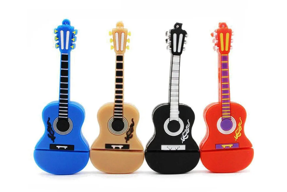 64gb, 128gb, para guitarra, violino, beth, com
