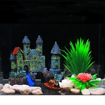 

Fish tank aquarium plants stone landscaping decoration aquarium stones soil miniature ornaments