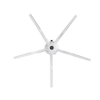 

Side Brushes Kit For Xiaomi Roborock S50 S51 S55 S60/S61 Vacuum Cleaner Parts