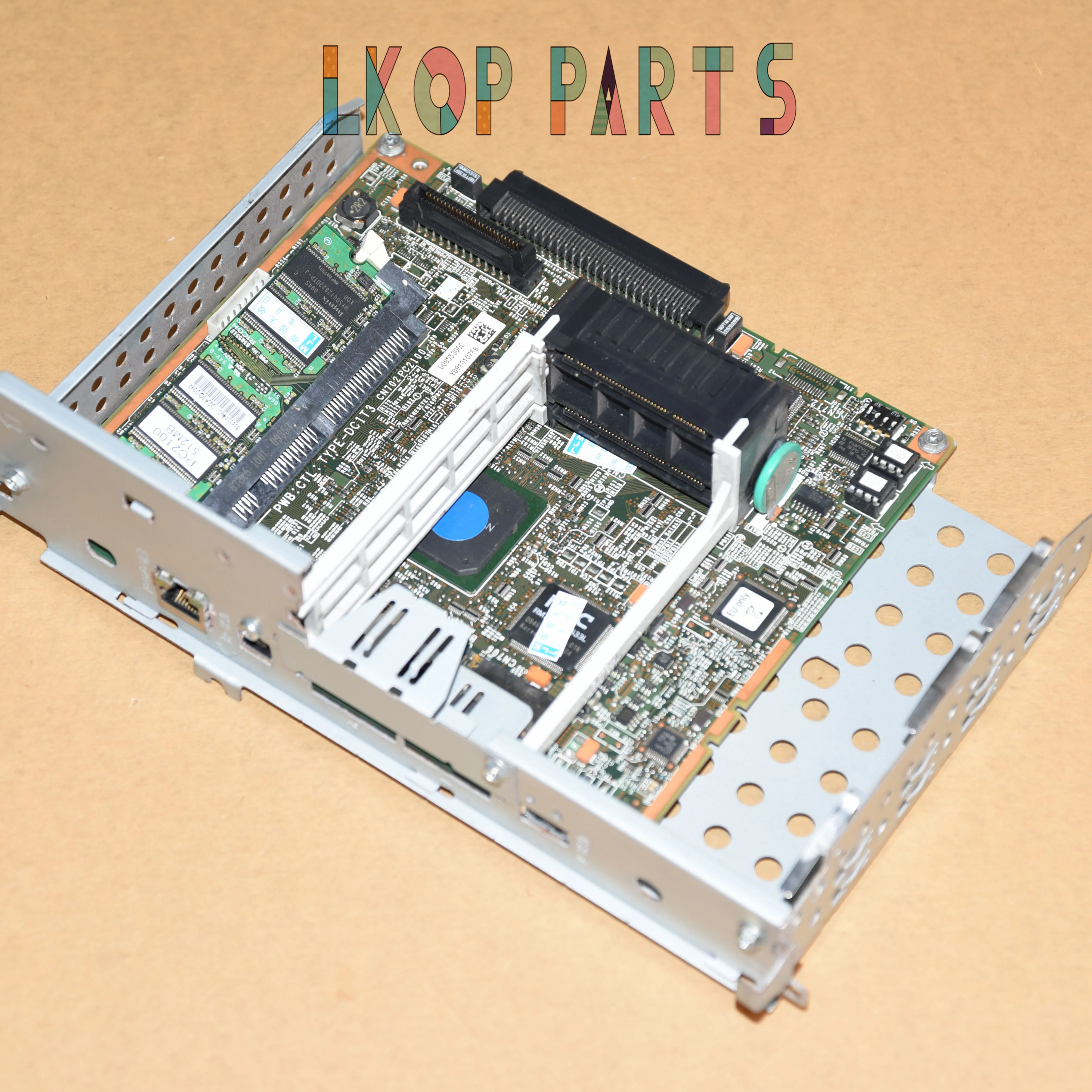 Материнская плата и Карта памяти для Ricoh MP2550 3350 2851 3351 2500B 3350B | Компьютеры офис