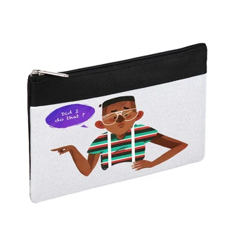 

PENCIL POUCH WAS ME Case wash