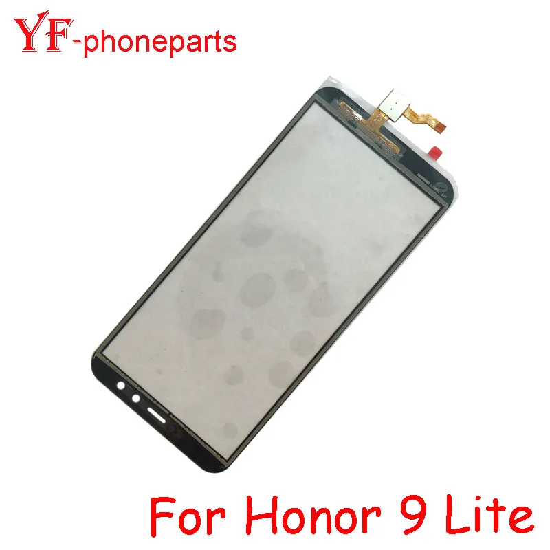 Good Quality Touch Screen For Huawei Honor 9 Lite Touch Screen Digitizer Sensor Glass Panel Replacement Repair Parts screen for lcd phone cell