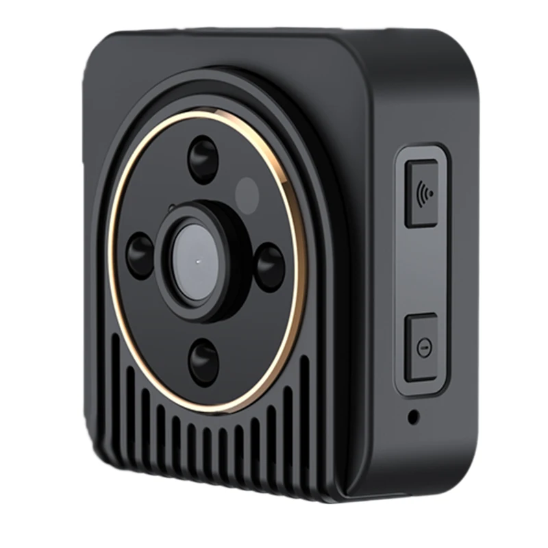 

Newest H5 720P Mini Camera Wifi P2P IP Camera Night Vision Mini Camcorder DV Voice Video Recorder Sport Outdoor Bike Camera DVR