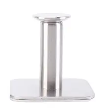 Металлический крючок для наушников, Висячие гарнитуры, Fang носит держатель, стойка для гарнитуры, Интернет-кафе, витрина, показать крючок