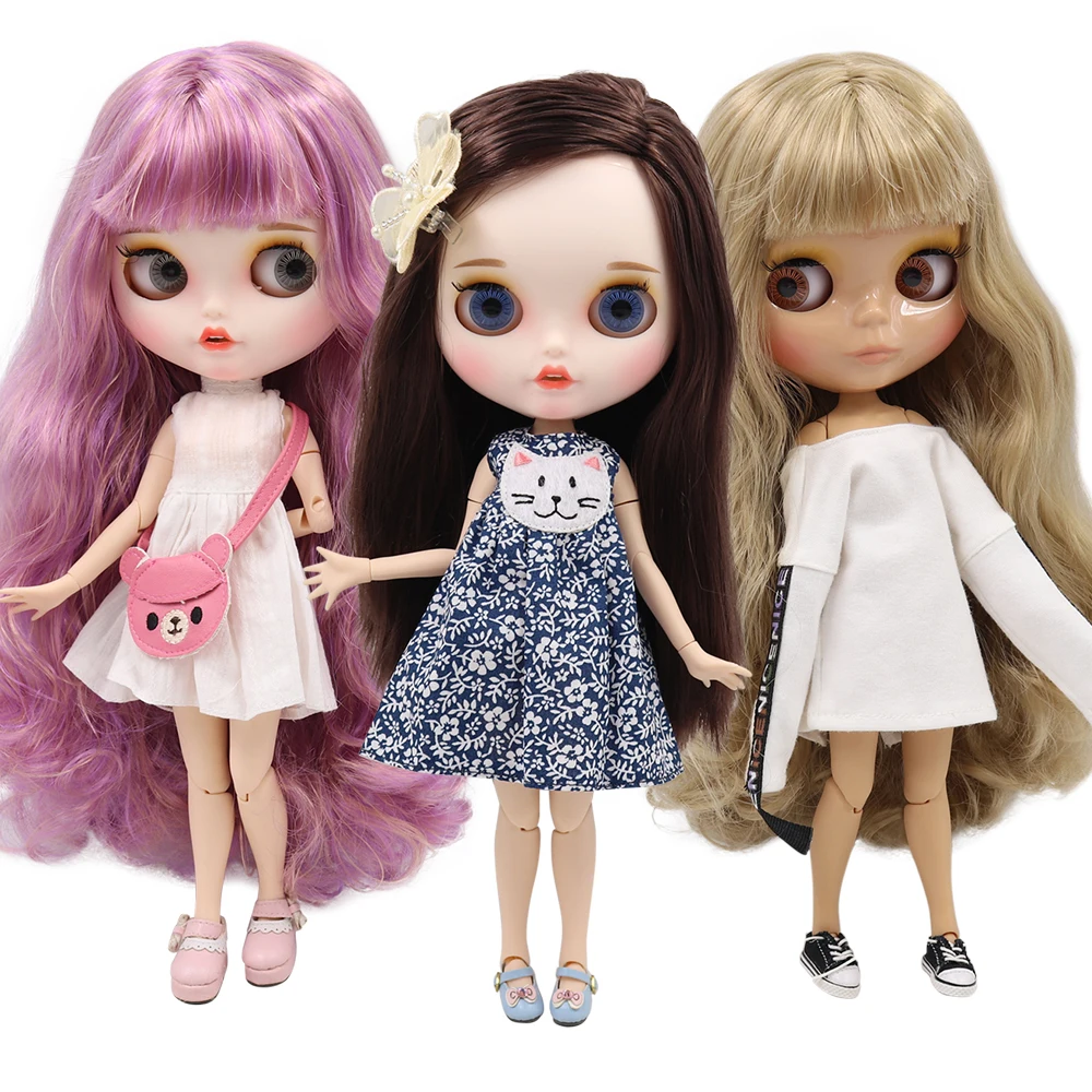 offer dolls