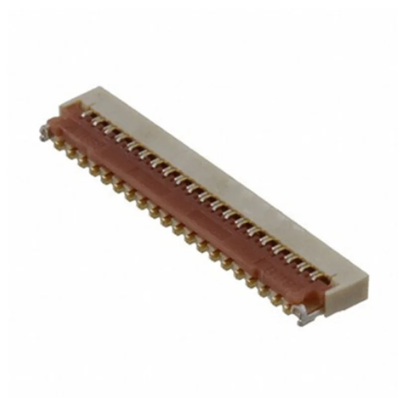 

FFC/FPC Hirose соединитель FH36W-23S-0.3SHW (50) 0,3 мм 23P