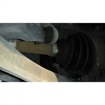 

CV173B436BC TRANSMISSION FRONT RIGHT FORD FROLIC (CCN)