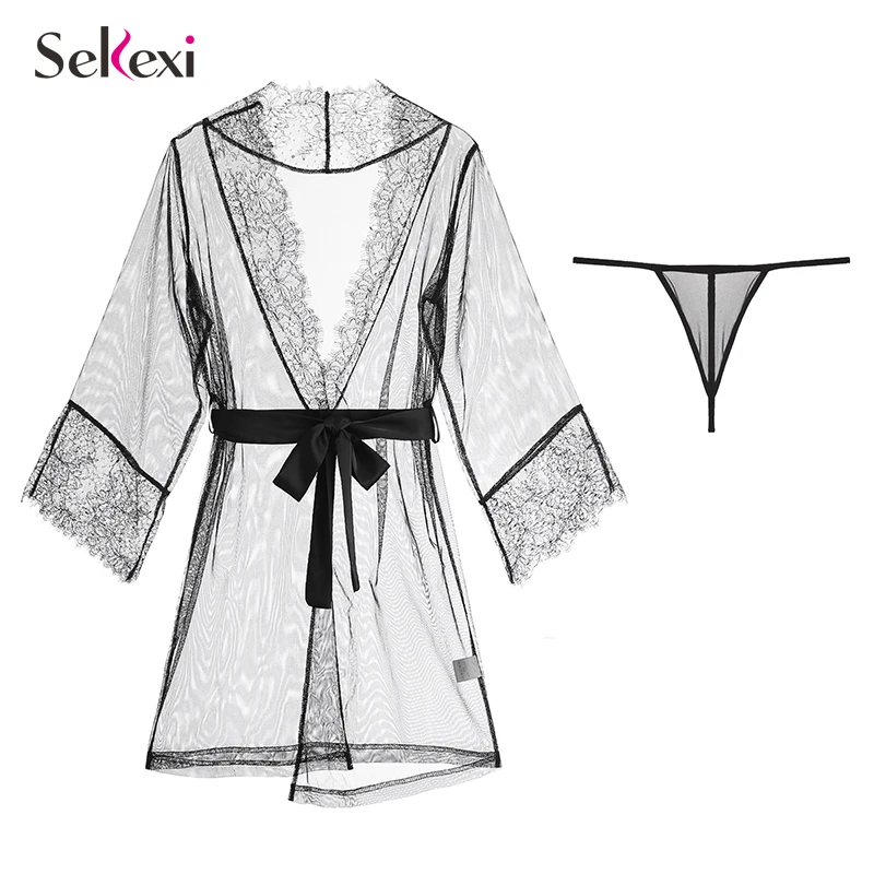 Exotic Apparel
